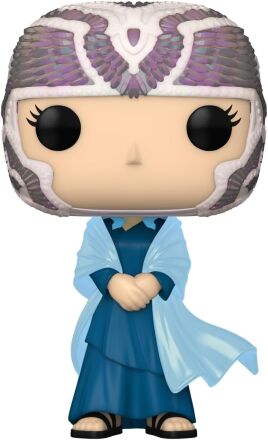 Фігурка Funko Pop Movies: Dune Princess Irulan фанко Дюна Принцеса Ірулан 1498