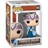 Фигурка Funko Pop Movies: Dune Princess Irulan фанко Дюна Принцесса Ирулан 1498