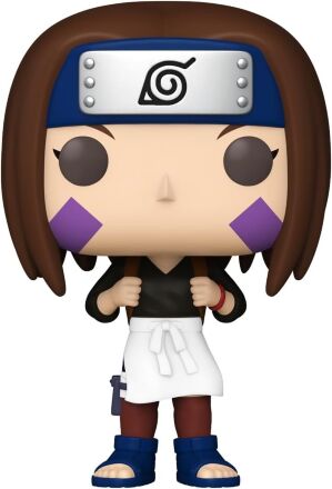 Фігурка Funko Naruto: Rin Nohara Фанко Наруто Рін Нохара 1658