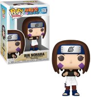 Фигурка Funko Naruto: Rin Nohara Фанко Наруто Рин Нохара 1658