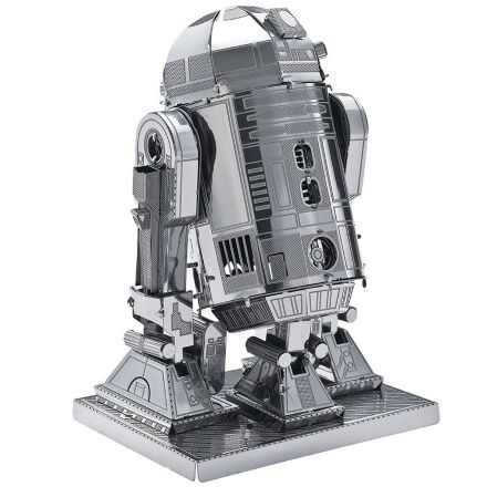 Metal Earth 3D Model Kits Star Wars R2-D2