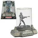 Фігурка Star Wars - TITANIUM DIECAST - CLONE TROOPER Фігурка Star Wars - TITANIUM DIECAST - CLONE TROOPER