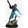 Статуэтка Avatar — Jake Sully Statue  Sideshow