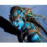 Статуэтка Avatar — Jake Sully Statue  Sideshow