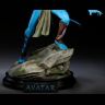 Статуэтка Avatar — Jake Sully Statue  Sideshow