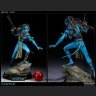 Статуэтка Avatar — Jake Sully Statue  Sideshow