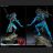 Статуэтка Avatar — Jake Sully Statue  Sideshow