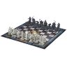 Шахматы Властелин колец Lord of The Rings Battle for Middle Earth Chess Set (The Noble Collection)