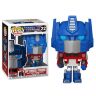 Фигурка Funko Transformers Optimus Prime Фанко Трансформеры ОПТИМУС ПРАЙМ