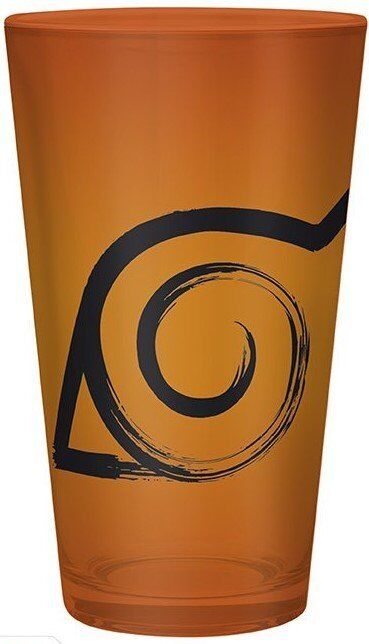 Подарочный набор Наруто Naruto Shippuden - Naruto pack (стакан, значок, блокнот)