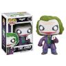 Фігурка Batman: Funko POP Dark Knight The Joker Figure Джокер фанко 36