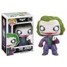 Фигурка Batman: Funko POP Dark Knight The Joker Figure Джокер фанко 36
