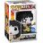 Фигурка Funko KISS The Starchild Фанко Кисс Старчайлд Glow in The Dark (Exclusive) 122