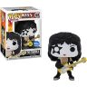 Фигурка Funko KISS The Starchild Фанко Кисс Старчайлд Glow in The Dark (Exclusive) 122