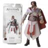  Фигурка NECA Assassins Creed Ezio LEGENDARY ASSASSIN Figure