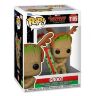 Фигурка Funko Marvel: Groot Holiday Special Фанко Грут 1105