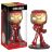 Фигурка Funko Wobbler: Marvel - Iron Man