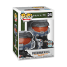 Фигурка Funko Games: Halo Infinite: Spartan Mark VII with BR75 Battle Rifle (Exclusive) 24