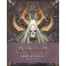 Книга Diablo III Адрії: Book of Adria: A Diablo Bestiary Тверда палітурка (Eng)