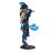 Фигурка Mortal Kombat McFarlane Toys Sub Zero Action Figure SubZero Сабзиро
