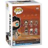 Фигурка Funko Pop Movies: Dune Stilgar фанко Дюна Стилгар 1496