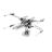 Metal Earth 3D Model Kits Star Wars  X-Wing
