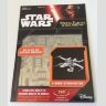 Metal Earth 3D Model Kits Star Wars  X-Wing
