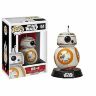 Фигурка Funko Pop! Star Wars VII BB-8