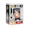 Фігурка Funko Pop! Star Wars VII BB-8