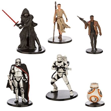 Набір фігурок Star Wars - Disney The Force Awakens Figure Play Set