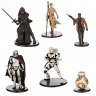 Набор фигурок Star Wars - Disney The Force Awakens Figure Play Set
