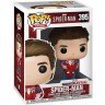 Фігурка Funko Marvel Games: Spider-Man Unmasked Фанко Людина павук без маски 395