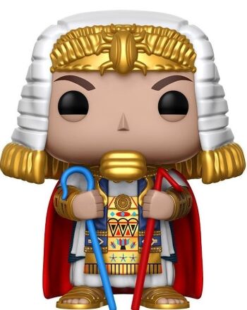 Фігурка Funko DC Heroes: King Tut Фанко Король Тут 187
