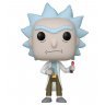Фигурка Funko Rick and Morty: Rick with Memory Vial Рик и Морти фанко (Funko Exclusive) 1191
