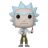 Фигурка Funko Rick and Morty: Rick with Memory Vial Рик и Морти фанко (Funko Exclusive) 1191