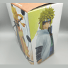 Фігурка Banpresto Naruto Uzumaki Наруто Узумакі 18 см