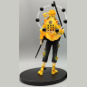 Фігурка Banpresto Naruto Uzumaki Наруто Узумакі 18 см