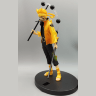 Фігурка Banpresto Naruto Uzumaki Наруто Узумакі 18 см