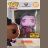 Фигурка Overwatch Funko Pop! Sombra #307 (Hot Topic Exclusive)