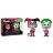 Фигурка Funko Vynl DC: Harley Quinn and Joker