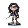 Фигурка Iron Studios DC Wonder Woman Mini Co Hero Series Figure Чудо женщина 13 см.