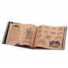 Артбук книга Art of Hearthstone: Year of the Kraken (Твёрдый переплёт) (Eng) Volume 2 том 2