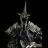 Статуэтка MINI EPICS: THE WITCH-KING 19 cm (Weta) 