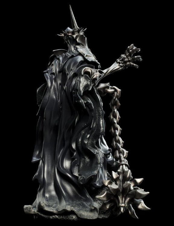 Статуэтка MINI EPICS: THE WITCH-KING 19 cm (Weta) 