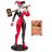 Фигурка McFarlane DC Multiverse Harley Quinn: Харли Квинн Classic Action Figure