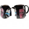 Кружка Destiny 3D Sculpted Mug Cayde 6 Mug