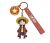 Брелок підвіска на рюкзак One Piece Luffy 3D Keychain Anime Backpack 3