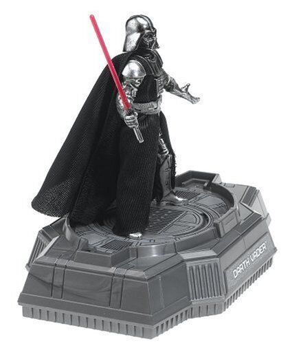 Фигурка Star Wars TITANIUM DIECAST Darth Vader