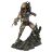 Статуэтка Diamond Select Toys Predator Gallery: Unmasked Predator Figure (Хищник)