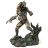Статуэтка Diamond Select Toys Predator Gallery: Unmasked Predator Figure (Хищник)